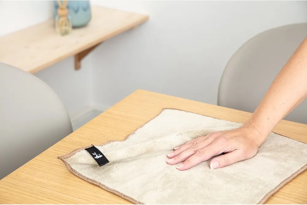 Set di panni per pulire in microfibra 5 pz – Addis