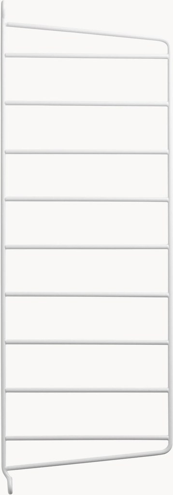 Set di 2 pannelli da parete String System, larg. 20 x alt. 50 cm