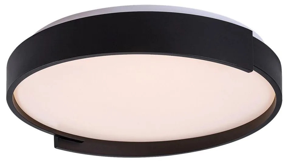 Rabalux 71305 - Plafoniera LED dimmerabile LALEH LED/24W/230V 3000-6500K + TC