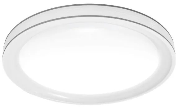 Ledvance - Plafoniera LED dimmerabile SMART+ FRAME LED/32W/230V Wi-Fi