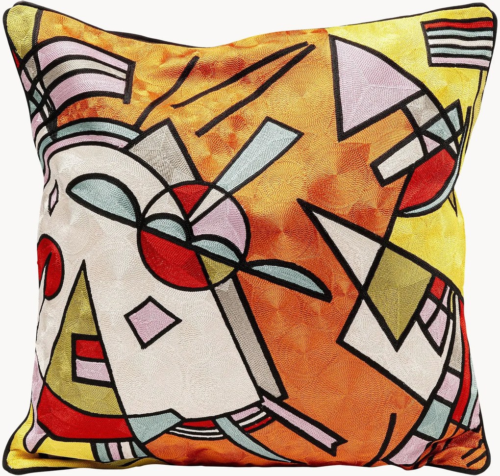 Cuscino Art Line