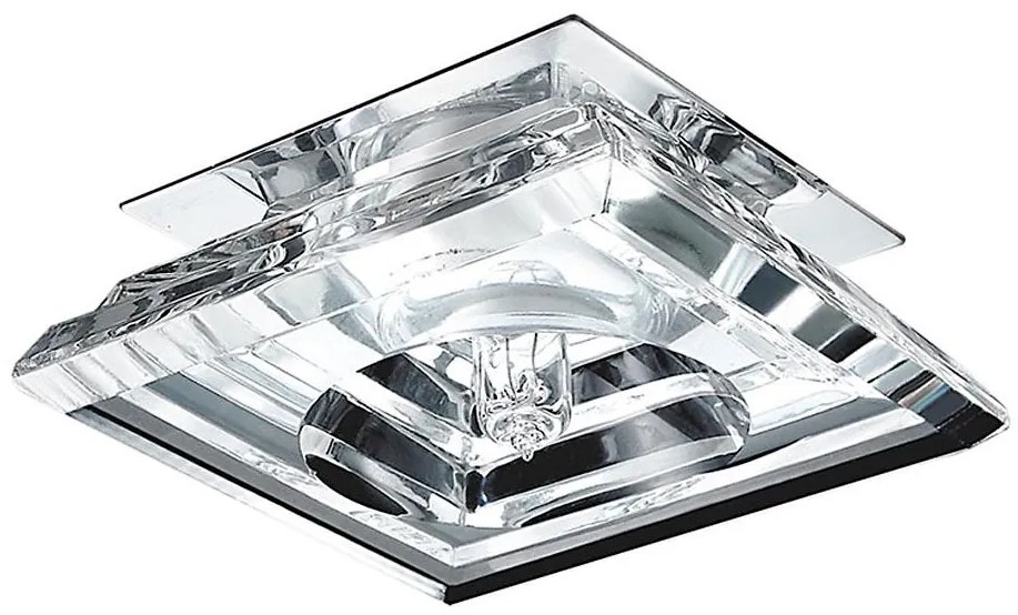 LUXERA 71059 - Lampada da incasso ELEGANT 1xG9/33W/230V