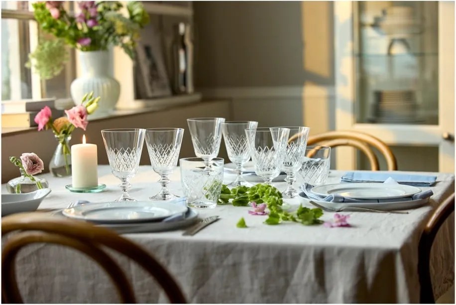 Set di bicchieri da vino 260 ml 2 pz Eaton – Lyngby Glas