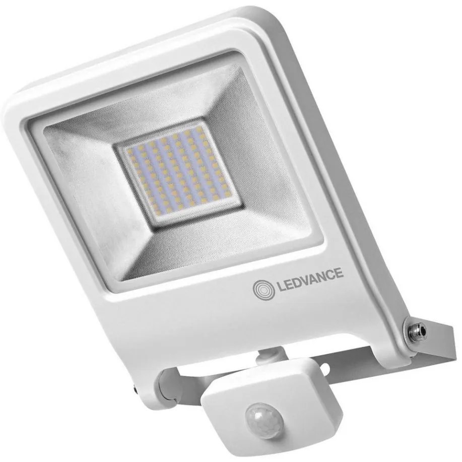 Ledvance - Riflettore LED con sensore ENDURA LED/50W/230V IP44