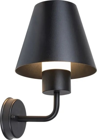 Rabalux 8844 - Applique da esterno FAVARA 1xE27/14W/230V IP44