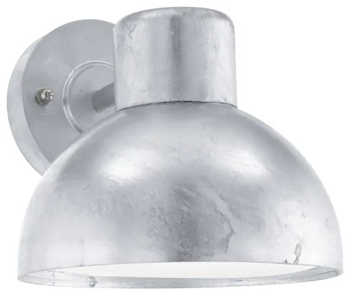 Eglo 96206 - Applique da esterno ENTRIMO 1xE27/60W IP44