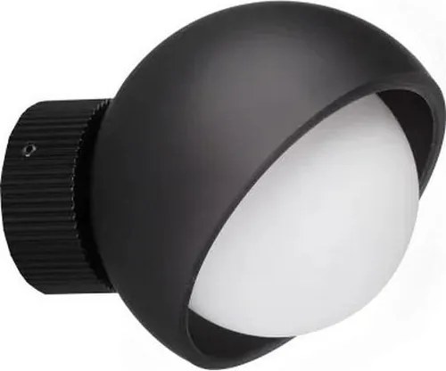 Ideal Lux - Applique LED BLOOM 1xG9/3W/230V nero