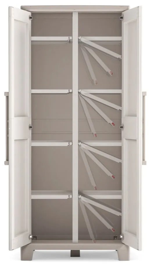 Armadietto da officina Gulliver – Keter