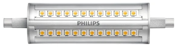 Lampadina LED dimmerabile Philips R7s/14W/230V 4000K