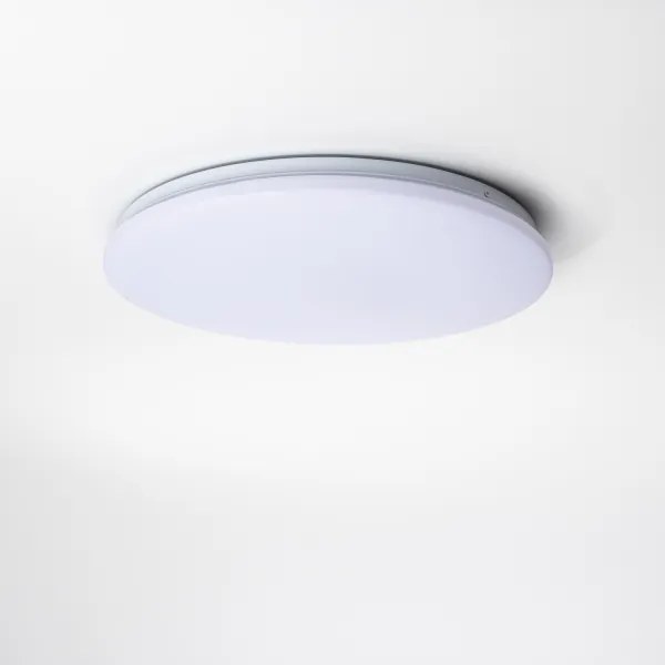 Brilagi - Plafoniera LED dimmerabile SMART 24W/230V Wi-Fi Tuya + telecomando