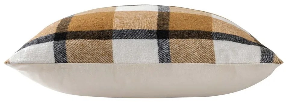 Cuscino decorativo 45x45 cm Ecossais – douceur d'intérieur