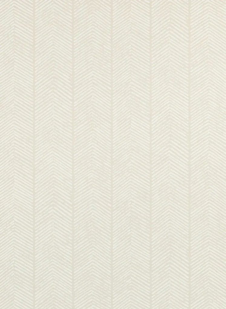 GP & J Baker Carta da parati Herringbone - Stone