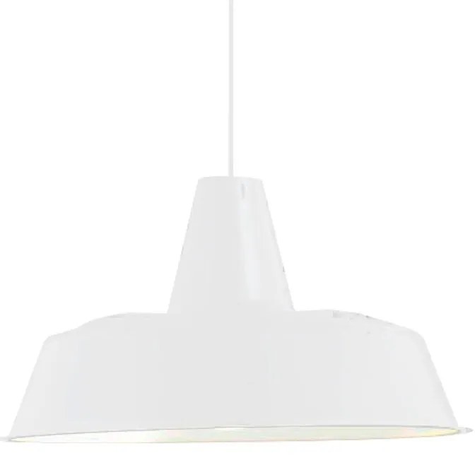 Lampadario Industriale Duna  E27 Ø45cm LUMICOM