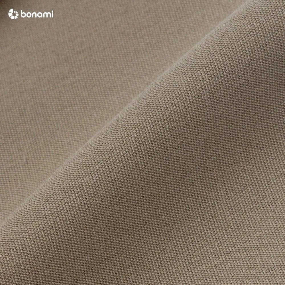 Divano letto da esterno beige Design OUT™ Beige Buckle Up - Karup Design