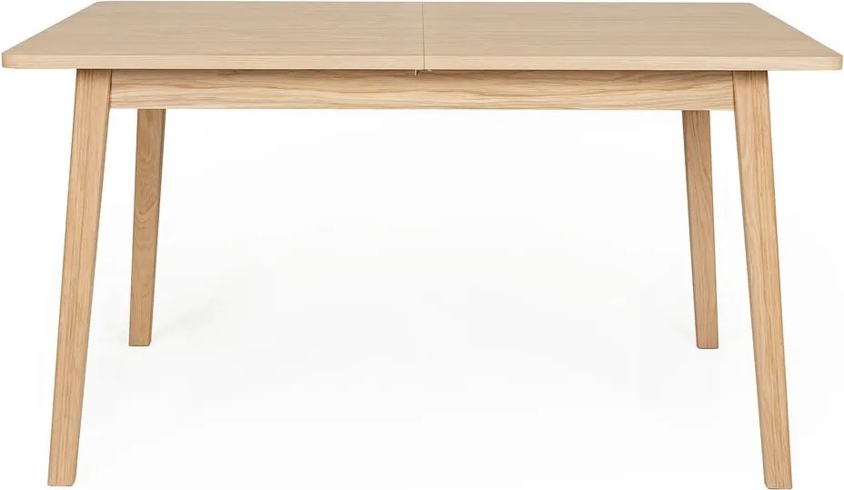 Tavolo da pranzo pieghevole Skagen - Woodman