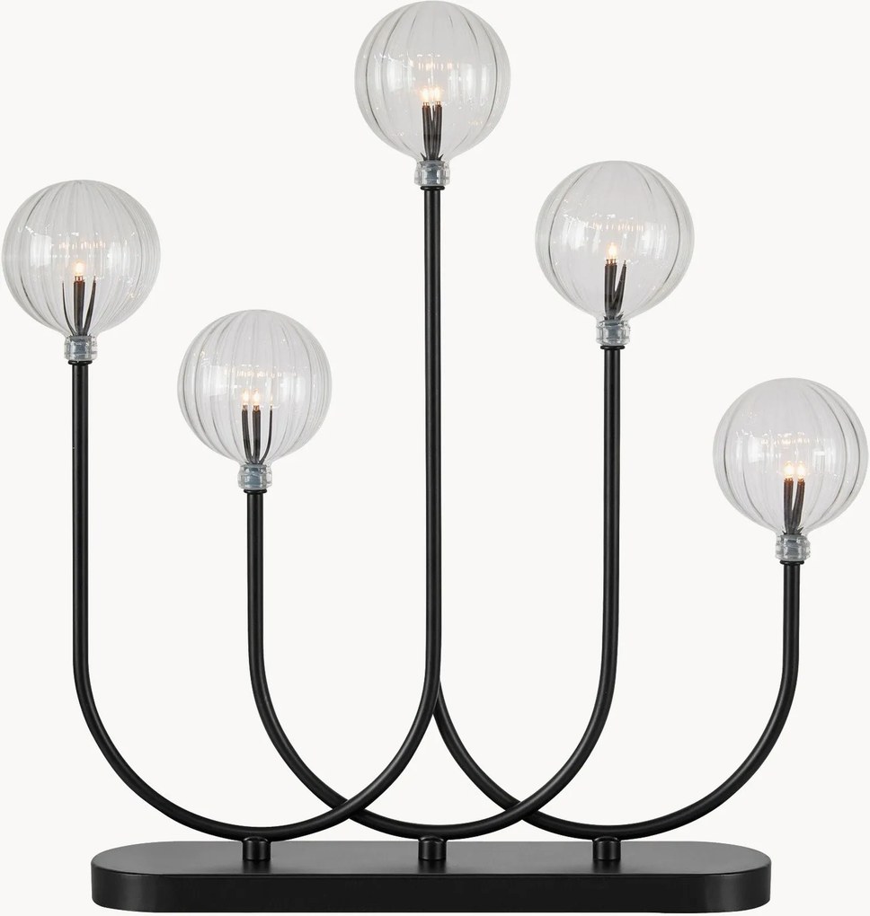 Candelabro a LED Enya