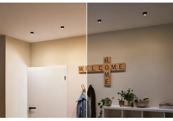 Paulmann 93383 - SET 3xLED/6W IP44 Lampada da bagno dimmerabile GIL 230V