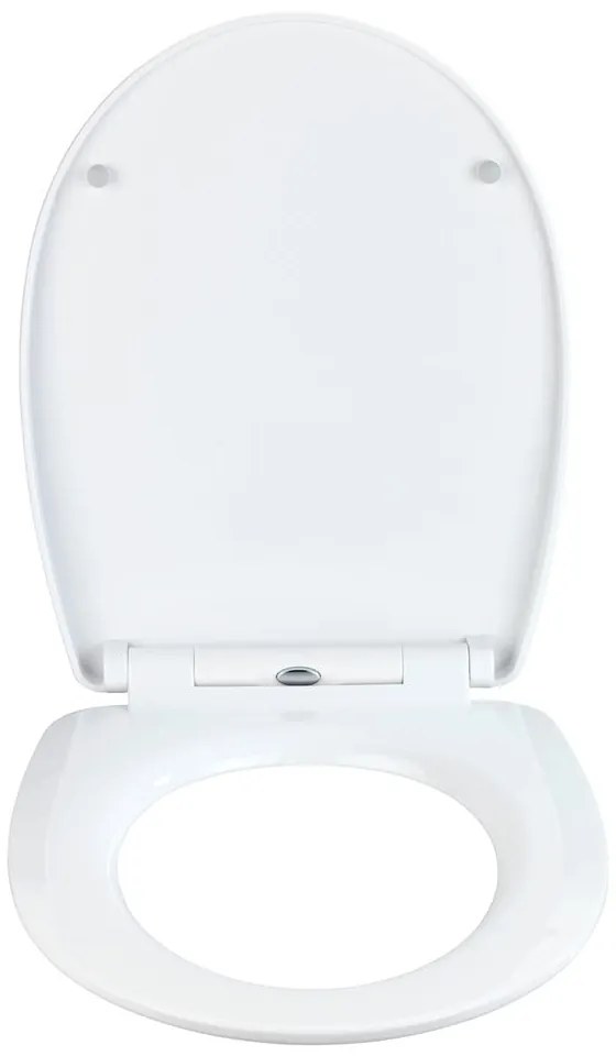 Sedile per WC , 36,5 x 45 cm Polar - Wenko