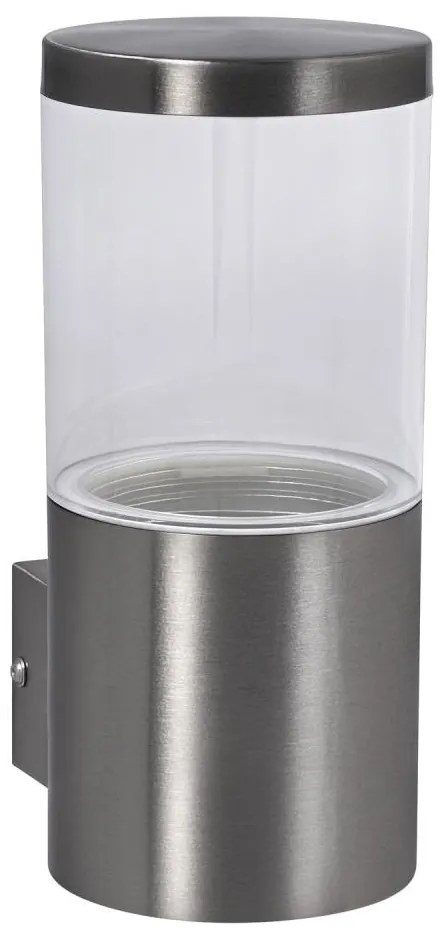 Ledvance - Applique da esterno EBRO 1xE27/20W/230V IP44