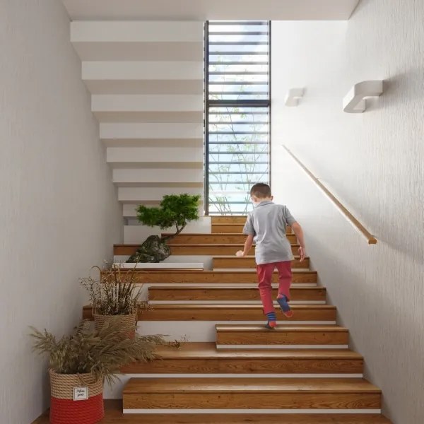 Applique MAGNET 1xE27/60W/230V bianco