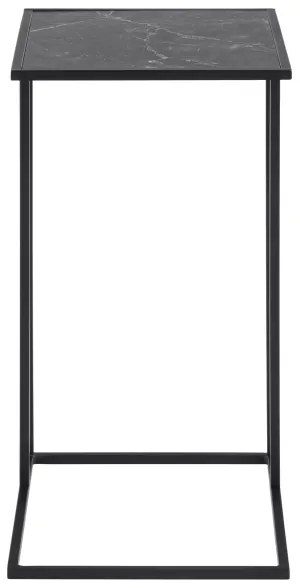 Tavolino ALMA antracite