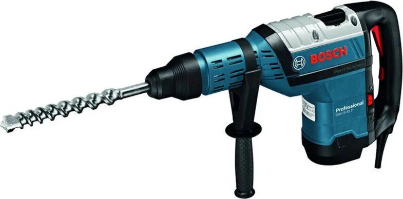 1pz Martello Perforatore Gbh 8-45 D 1.500 W