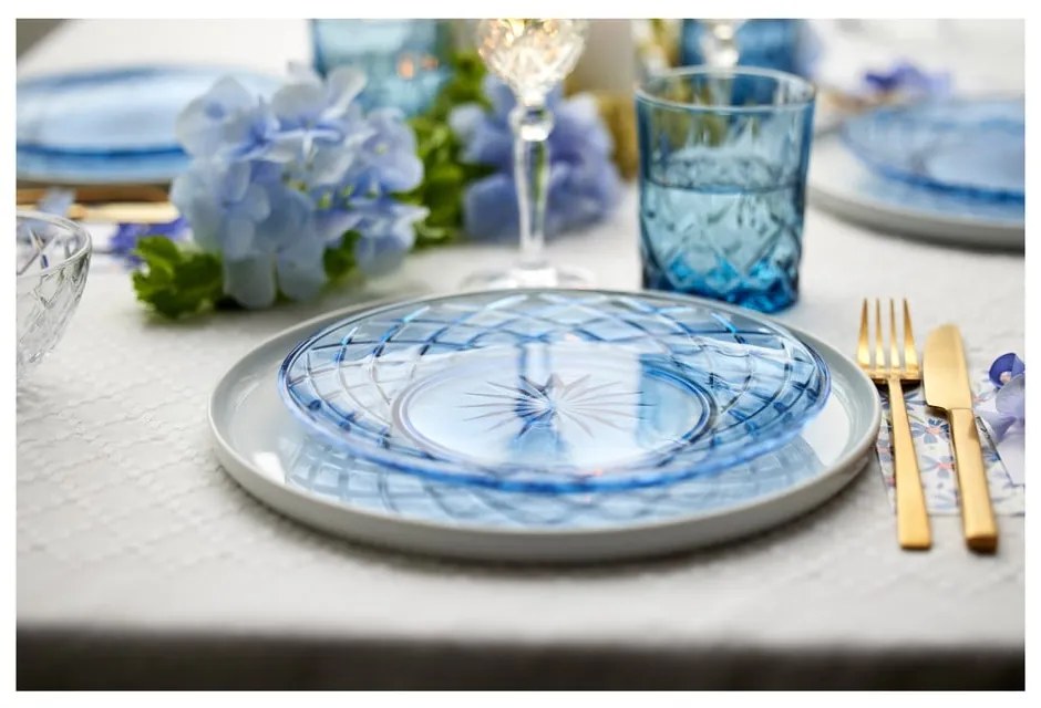 Set di bicchieri 40 ml 4 pz Sorrento – Lyngby Glas
