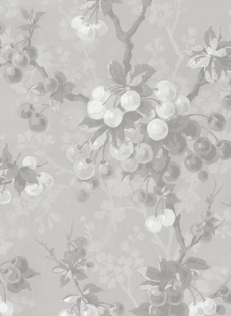 Sandberg Wandbild Franka - Mineral Grey