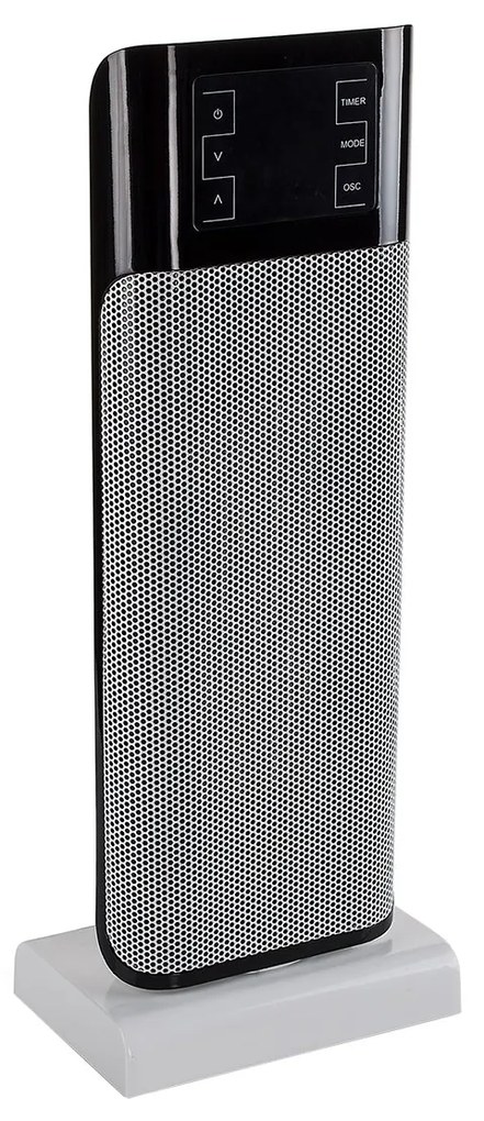 Termoventilatore Digitale A Torre In Ceramica