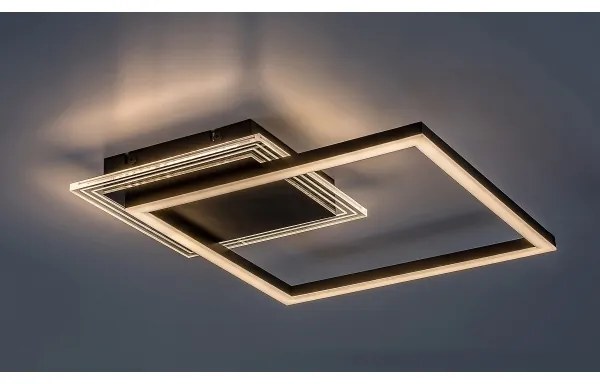 Rabalux 71370 - Plafoniera LED OTTAVIA, 24 W, 230 V, 3000 K