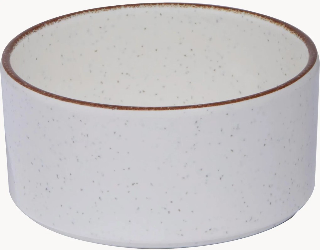 Set di 6 ciotole Maldivas