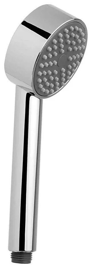 Sapho - Doccetta a mano Ø 7,4 cm, cromata lucida