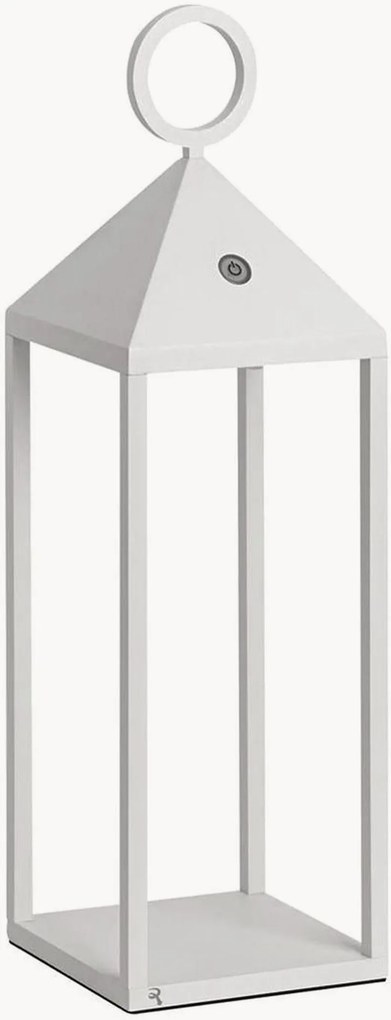 Lampada da tavolo portatile a LED Pic-Nic