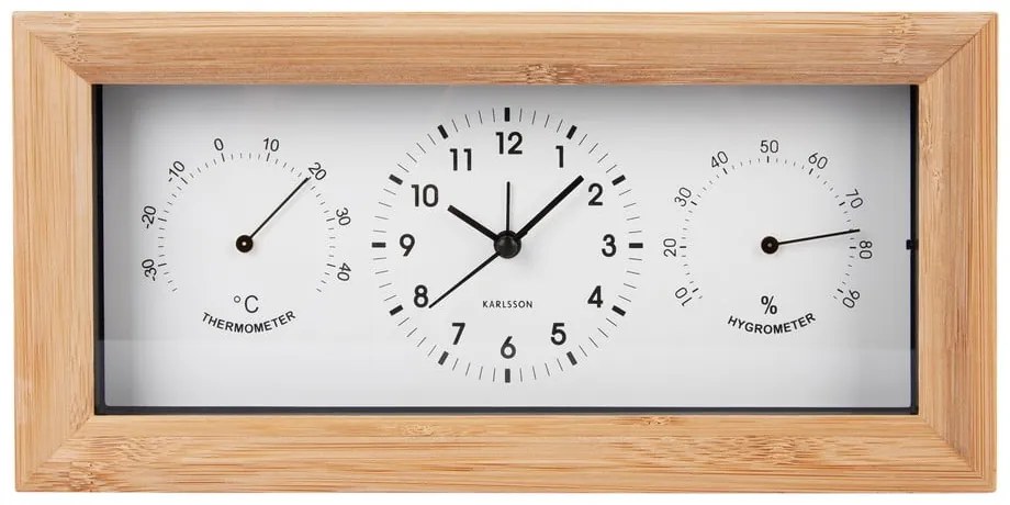 Sveglia Neat - Karlsson