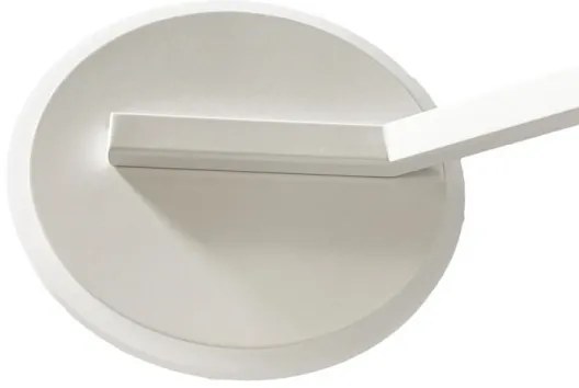 Lampadario a plafone LED dimmerabile LED/86W/230V 3000-6500K bianco + telecomando