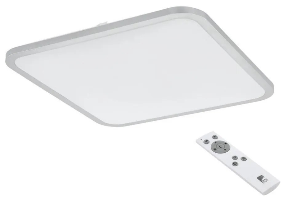 Eglo 98258 - Plafoniera LED dimmerabile COGOLETO LED/30W/230V + T