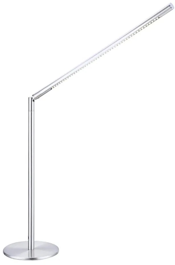 GLOBO 58153 - Lampada LED da tavolo ORION LED 48xLED/0,062W