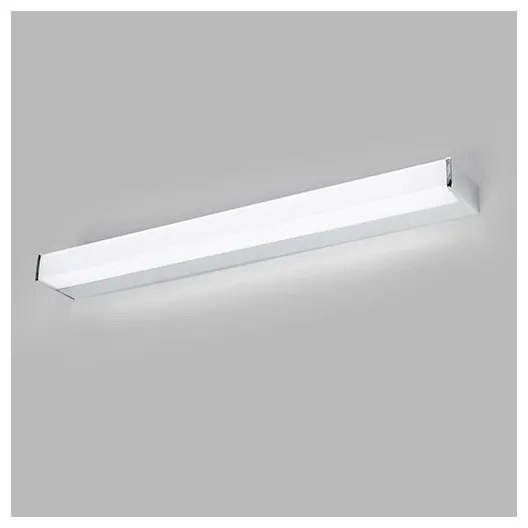 LED2 - Applique da bagno a LED QUADRA LED/12W/230V IP44 3000K/4000K