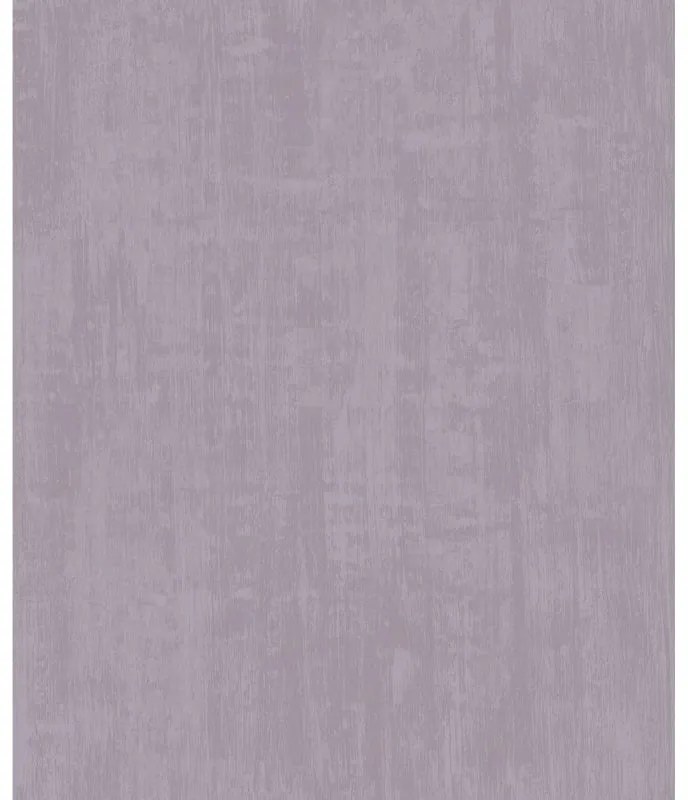 Carta da parati Essentials Unito viola, 53 cm x 10.05 m