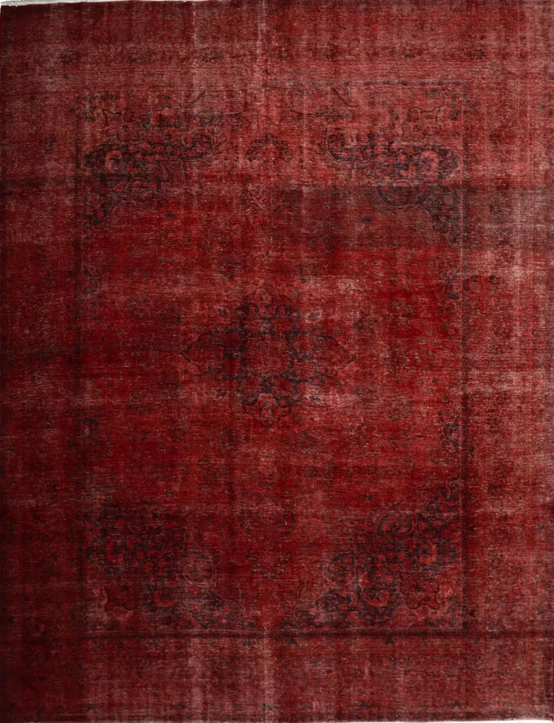 Vintage Tappeto persiano 290 x 380 (Iran)