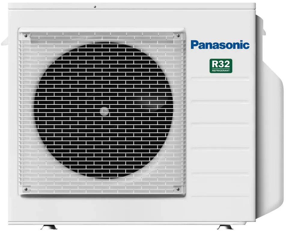 Unità esterna climatizzatore PANASONIC CU-3Z68TBE trial 6.8 KW classe di raffreddamento A++ , classe di riscaldamento A+, bianco