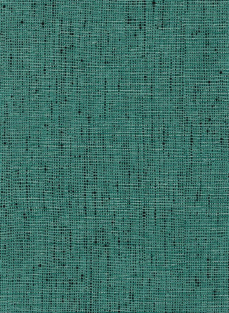 Essentials Carta da parati Boucle - Deep Teal