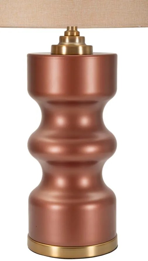 Lampada Da Tavolo Rosenthal -A- Eleganza Design 40,5X69,5