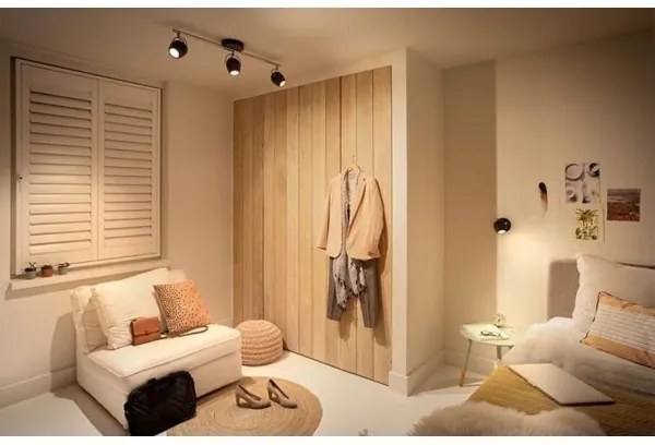 Philips 50613/30/P0 - Luce Spot a LED RIVANO 3xLED/4,5W/230V