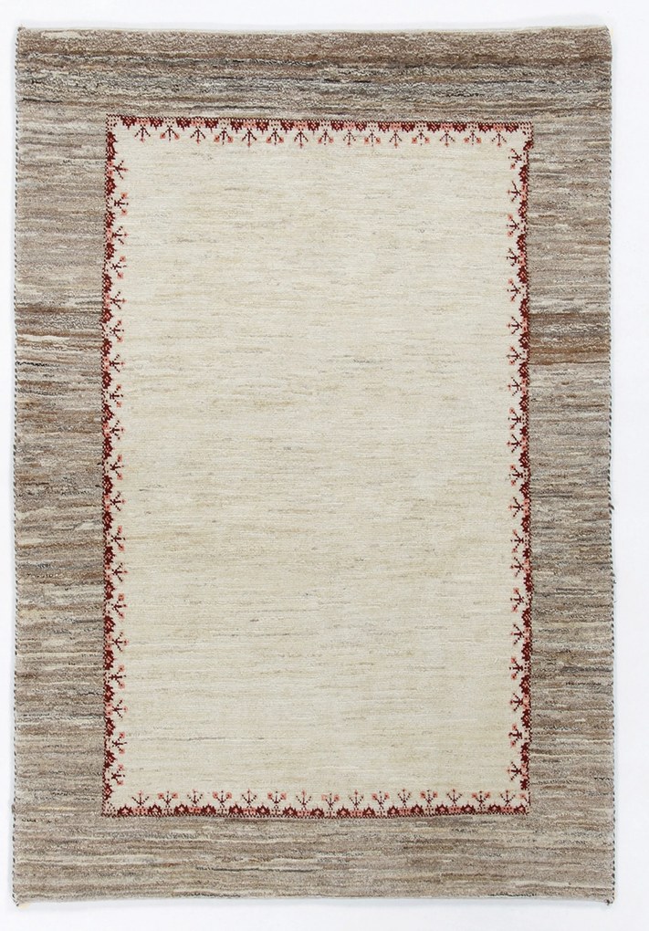 Rizbaft Tappeto persiano 150x100 (Iran) Annodato A Mano