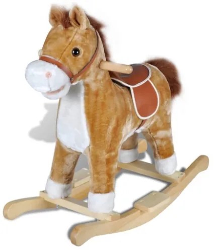 Cavallo a Dondolo