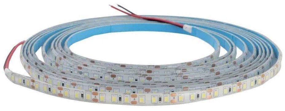 Striscia bagno LED DAISY 5m bianco caldo IP65