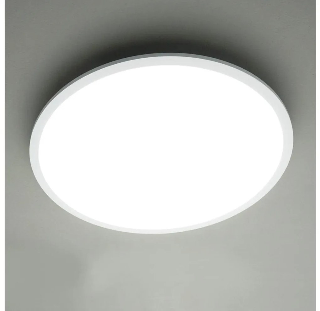 Eglo 98208 - Plafoniera LED dimmerabile SARSINA-A LED/19,5W/230V + Tc