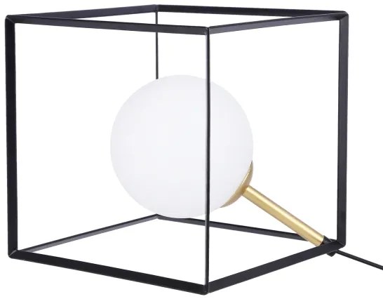 Lampada da tavolo WEERT 1xG9/28W/230V