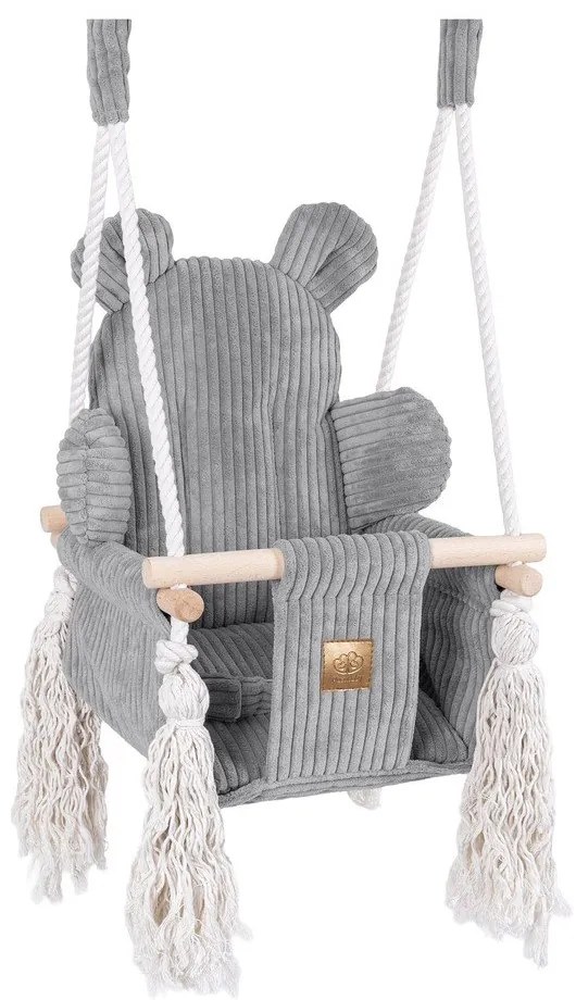 Altalena per bambini – Meowbaby